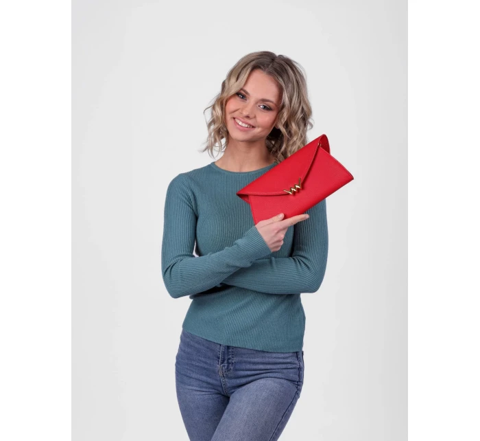 Dámské psaníčko Vuch Joelyne Red