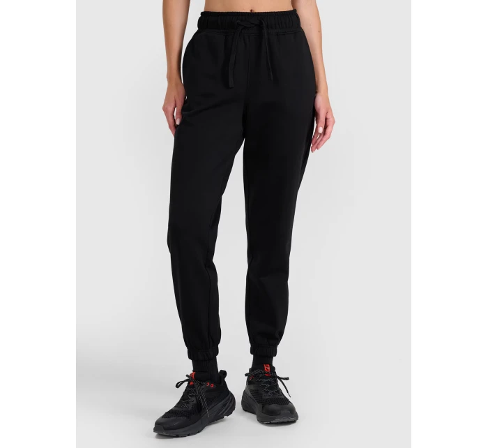 Dámské tepláky 4F Dámské tepláky 4F