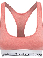 Dámská sportovní podprsenka F3785E-FPQ - Calvin Klein