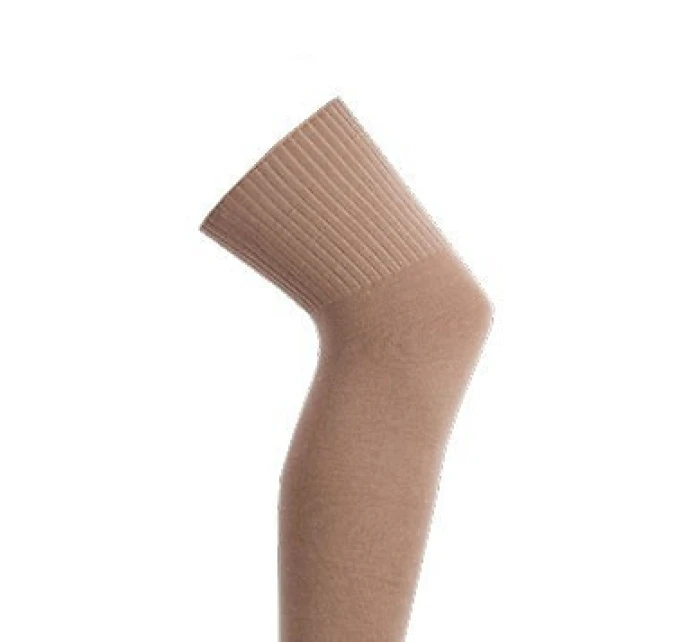 Dámské nadkolenky 44010 s vlnou - WiK