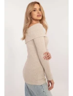 Svetr model 203489 Italy Moda Svetr model 203489 Italy Moda