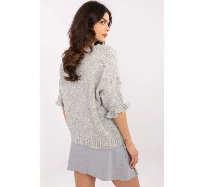 Svetr  model 208687 Italy Moda