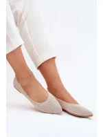 Balerinky  model 215039 Step in style