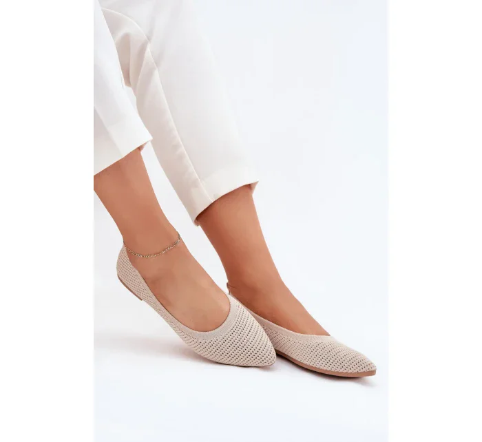 Balerinky  model 215039 Step in style