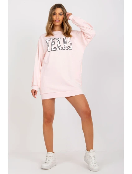 Mikina model 216182 Ex Moda Mikina model 216182 Ex Moda