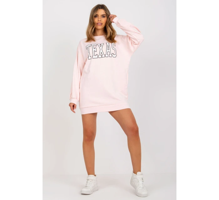 Mikina model 216182 Ex Moda Mikina model 216182 Ex Moda