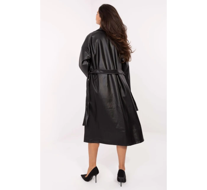 Plášť  model 217537 Rue Paris