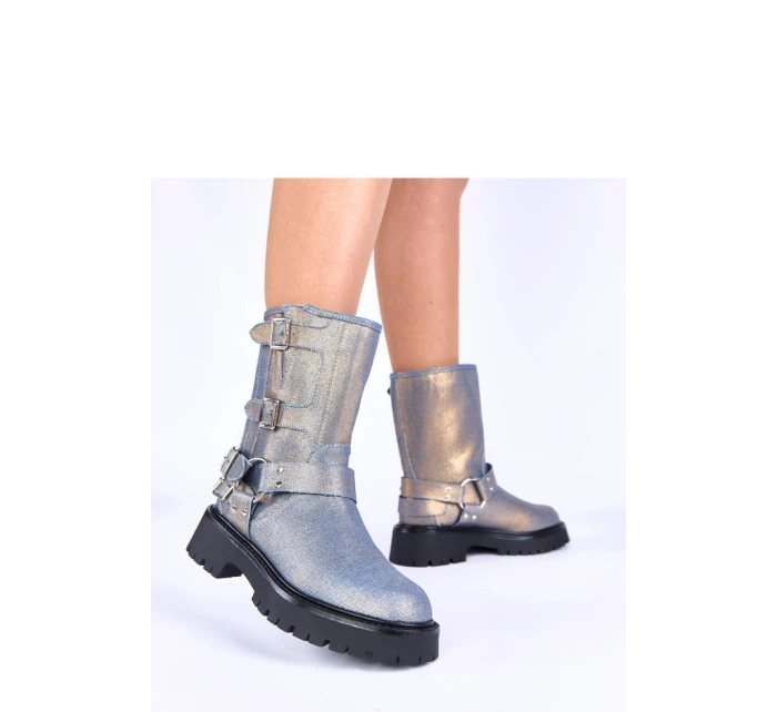 Boty model 222351 Solea Boty model 222351 Solea