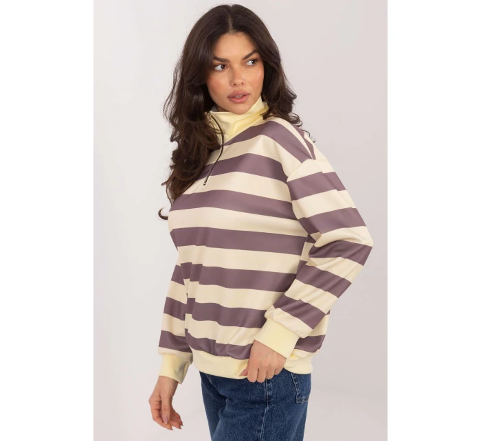 Mikina  model 222752 Italy Moda