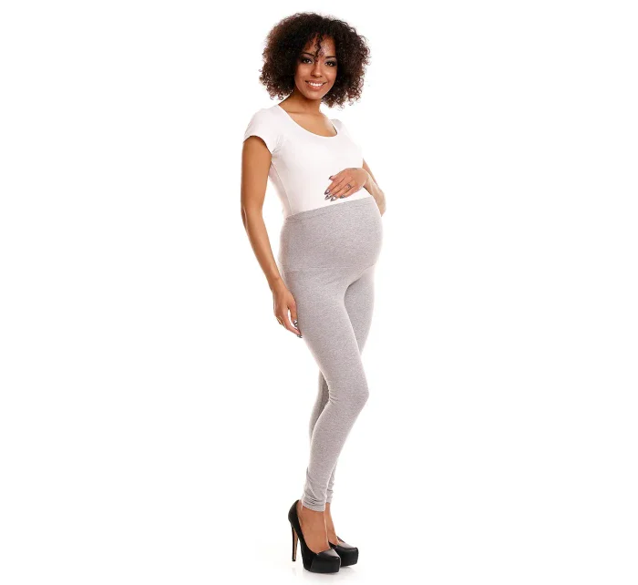 Těhotenské legíny model 84438 PeeKaBoo