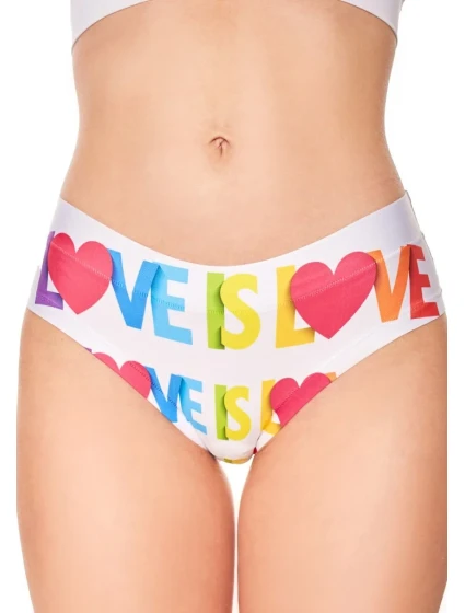 Dámské kalhotky model 17260022 - Meméme