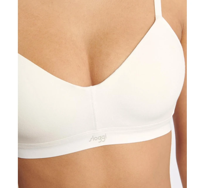 sloggi EVER Ease P - WHITE - SLOGGI WHITE - SLOGGI sloggi EVER Ease P - WHITE - SLOGGI WHITE - SLOGGI