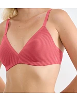 sloggi ZERO Feel Air - THE UP Push-Up: vzdušná neviditelná push-up podprsenka Sloggi