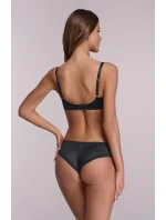 Ava 1030 Petrol poloměkká podprsenka