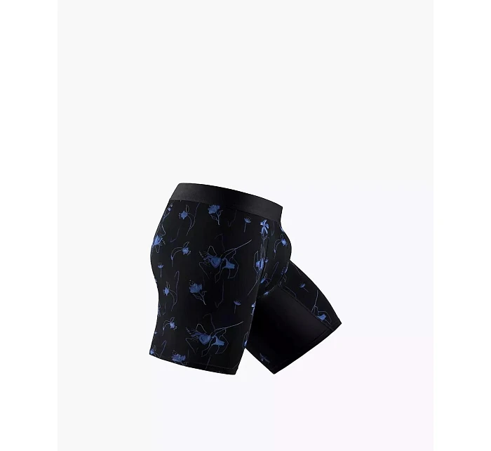 Boxerky Atlantic MH-1207 Bamboo S-2XL