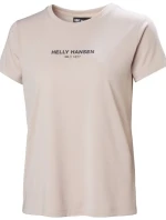 Helly Hansen W Allure Tričko W 53970 094