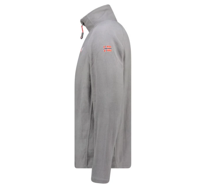 Geographical Norway Tug FZ Gtx 224 M WY9523H/GN-Dark Grey mikina