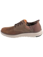 Skechers Slip-Ins: Orell - Yates 205249-COC Brown 40 Skechers Slip-Ins: Orell - Yates 205249-COC Brown 40