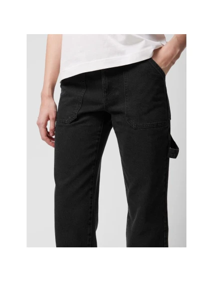 Dámské džíny s rovnými nohavicemi model 21433072 - Outhorn