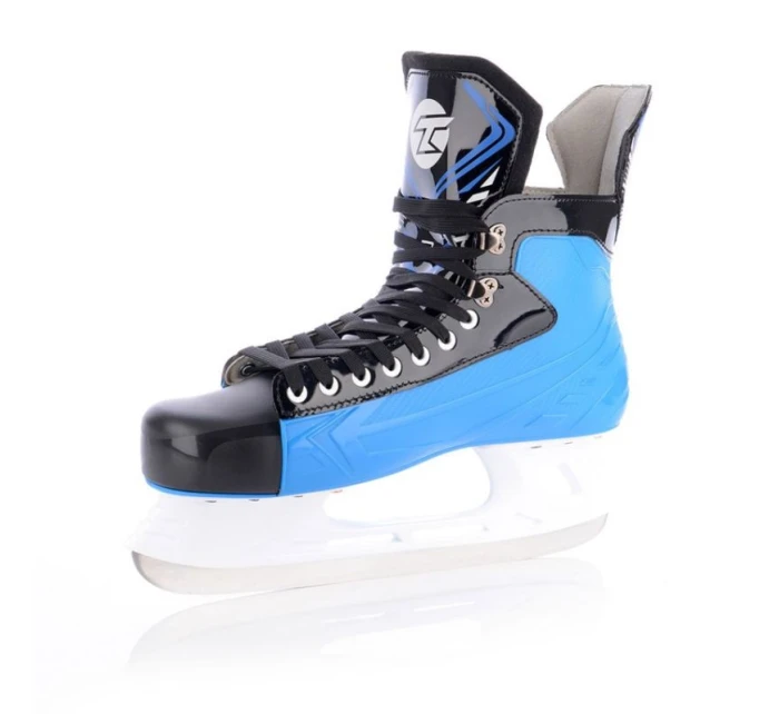 Hokejové brusle TEMPISH Rental R46T Max Senior