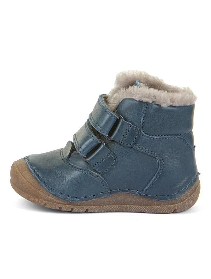 Dětská kotníková obuv model 21483779 - Froddo