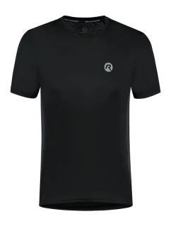 Rogelli běžecký dres CORE černý XL