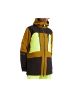 Pánská zimní sportovní bunda O'neill Psycho Tech snowboard/ski GTX pánské Pánská zimní sportovní bunda O'neill Psycho Tech snowboard/ski GTX pánské