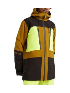 Pánská zimní sportovní bunda O'neill Psycho Tech snowboard/ski GTX pánské