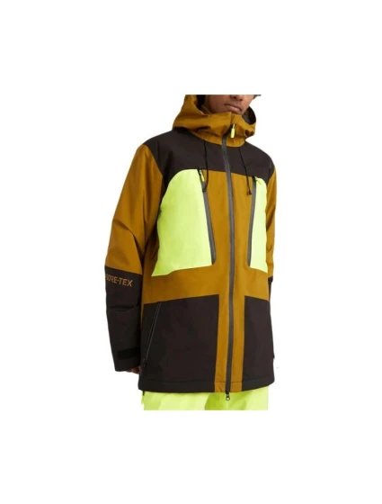 Pánská zimní sportovní bunda O'neill Psycho Tech snowboard/ski GTX pánské Pánská zimní sportovní bunda O'neill Psycho Tech snowboard/ski GTX pánské