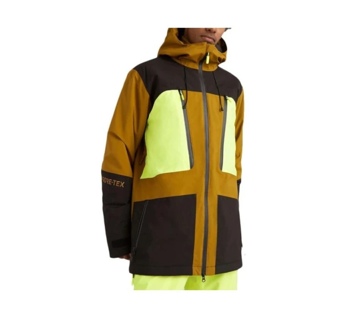 Pánská zimní sportovní bunda O'neill Psycho Tech snowboard/ski GTX pánské Pánská zimní sportovní bunda O'neill Psycho Tech snowboard/ski GTX pánské