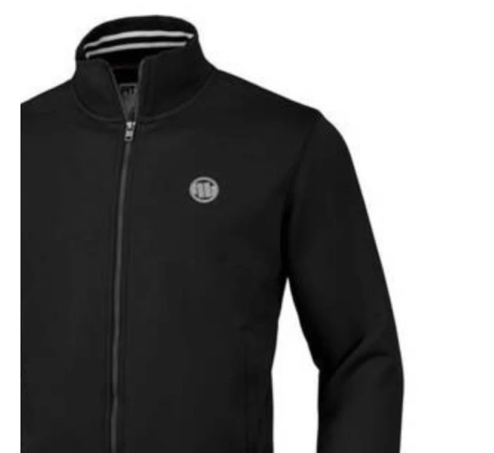 Pánská mikina Pit Bull West Coast Small s logem - model 21930986 Pánská mikina Pit Bull West Coast Small s logem - model 21930986