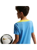 Nike Junior FC Barcelona 4th tričko FZ1417-413