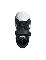 Dětská obuv adidas Streettalk black JQ8605