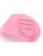 dámské sportovní žabky model 22072331 pohodlné boty pink fashionable dámské - Fila