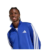 Pánské tepláky modré model 22096908 - ADIDAS Pánské tepláky modré model 22096908 - ADIDAS