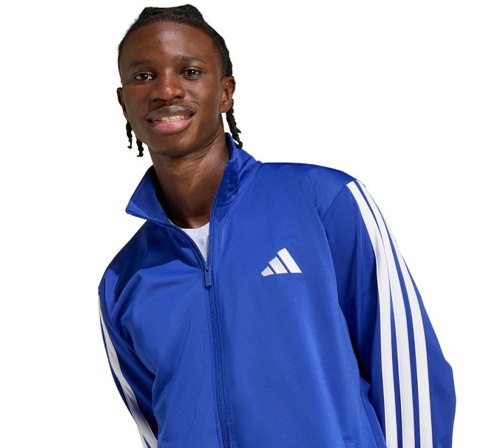 Pánské tepláky modré model 22096908 - ADIDAS Pánské tepláky modré model 22096908 - ADIDAS