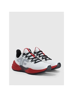 pánská sálová sportovní obuv model 22209591 - 4F