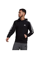 Adidas Essentials Hoodie M GK9581 pánské