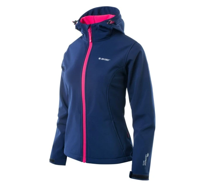 Dámská bunda caria II 92800075205 - Hi-Tec