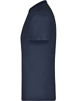 Daiber JN 02 Tričko z těžké bavlny 02.0002 navy Daiber JN 02 Tričko z těžké bavlny 02.0002 navy