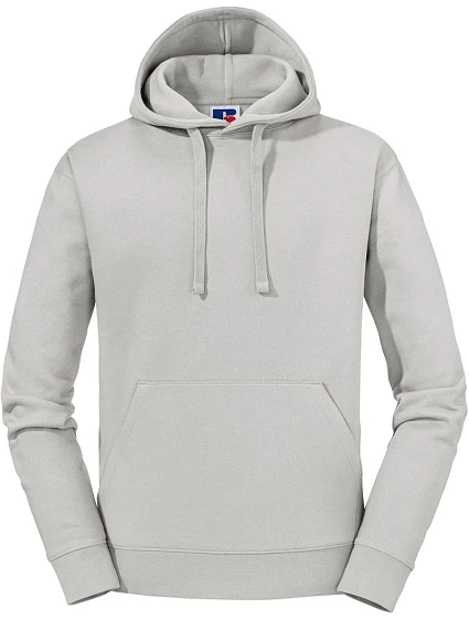 Russell Athletic 265M Pánská mikina s kapucí "Authentic" 10.265M urban grey Russell Athletic 265M Pánská mikina s kapucí "Authentic" 10.265M urban grey