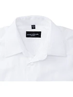 Košile Oxford s dlouhým rukávem 11. black model 22475105 - Russell Athletic Košile Oxford s dlouhým rukávem 11. black model 22475105 - Russell Athletic
