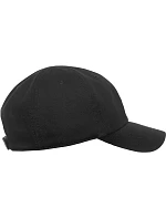 Atlantis Headwear Kid Fraser Dětská 6 panelová kšiltovka 33.0110 black Atlantis Headwear Kid Fraser Dětská 6 panelová kšiltovka 33.0110 black