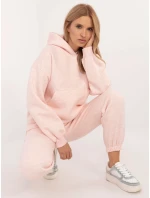 Komplet EM KMPL 630 model 20576513 jasny różowy - FPrice Komplet EM KMPL 630 model 20576513 jasny różowy - FPrice