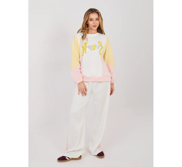 Sada IT KMPL 22210.93 ecru