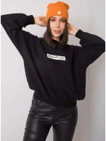 Dámská čepice JK CZ 28 cap.12 oranžová