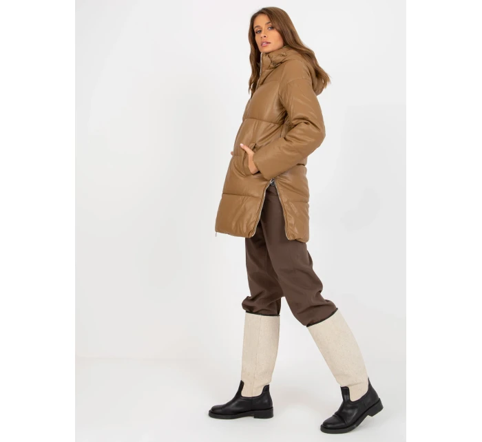 NM KR H 926/89 plášť.10P velbloud NM KR H 926/89 plášť.10P velbloud