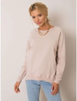 Halenka RV BL 5850.11X béžová Halenka RV BL 5850.11X béžová