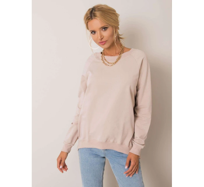 Halenka RV BL 5850.11X béžová Halenka RV BL 5850.11X béžová