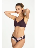 Spodní díl bikin Velvet Simple Classic - Julimex